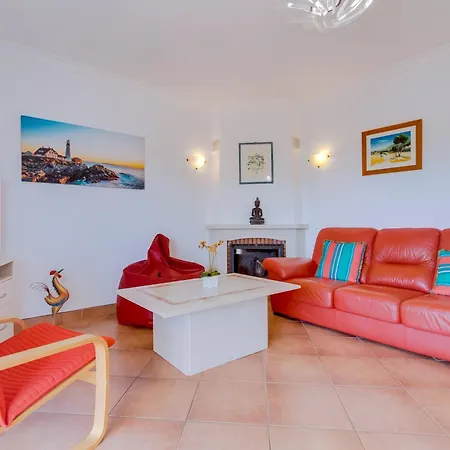 Apartment Melias, 2 Quartos E Piscina, Vilamoura Quarteira