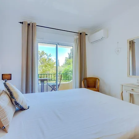 Melias, 2 Quartos E Piscina, Vilamoura Appartamento *