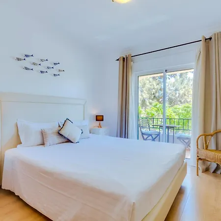 Melias, 2 Quartos E Piscina, Vilamoura *