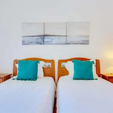Apartamento Melias, 2 Quartos E Piscina, Vilamoura
