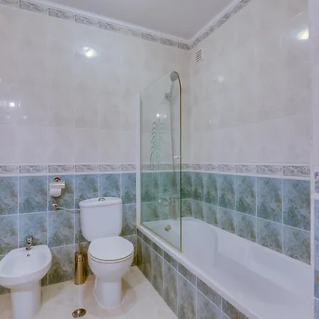Melias, 2 Quartos E Piscina, Vilamoura Apartamento Quarteira