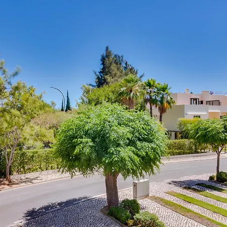Melias, 2 Quartos E Piscina, Vilamoura Apartamento Quarteira