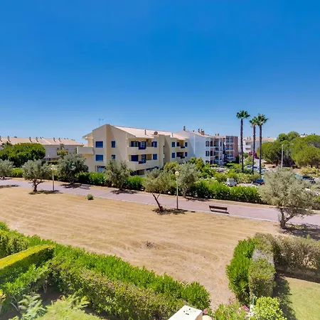 Melias, 2 Quartos E Piscina, Vilamoura *