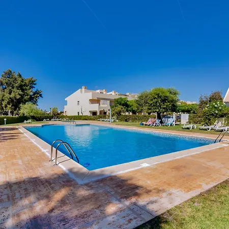 Apartment Melias, 2 Quartos E Piscina, Vilamoura Quarteira